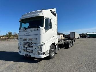Volvo FH 540