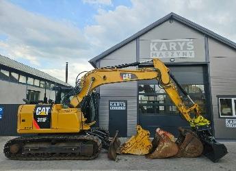 CAT 311 311F