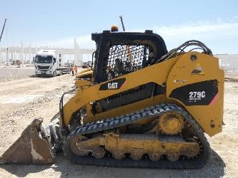 CAT 279 C