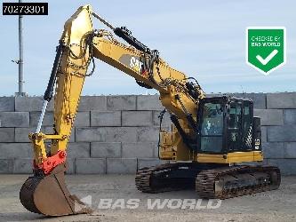 CAT 325FLCR