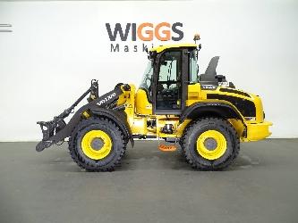 Volvo L50H S