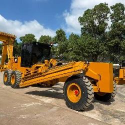 CAT 120G
