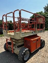 JLG 260 MRT