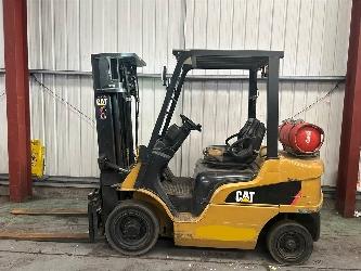 CAT GP25NT