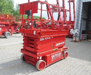 JLG 10 RS