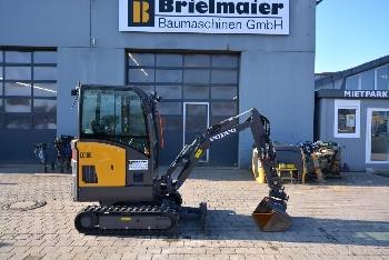 Volvo EC 18 E