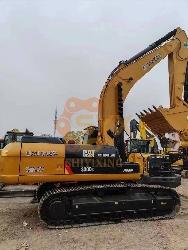 CAT 330DL