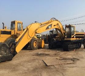 CAT 330 B