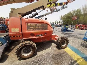 JLG 460SJ