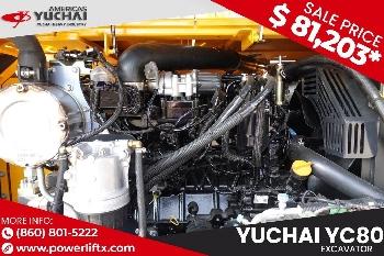 Yuchai YC80