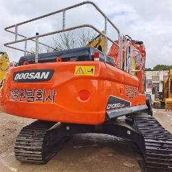 Doosan DX 300