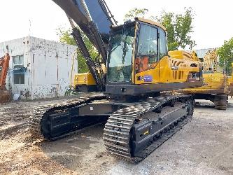 Volvo EC480