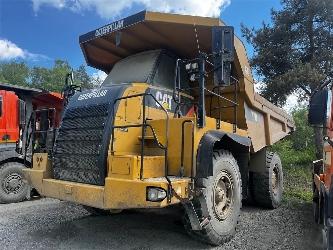 CAT 770