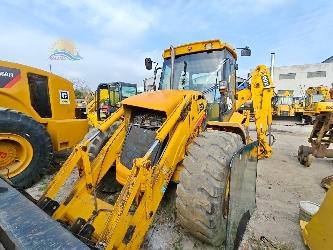 JCB 4CX