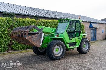 Merlo P 40.7