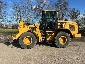 CAT 924 K