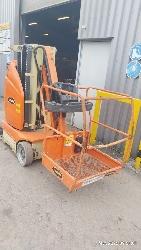 JLG T10E