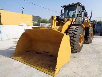 CAT 966K