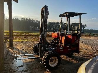 Moffett M5000