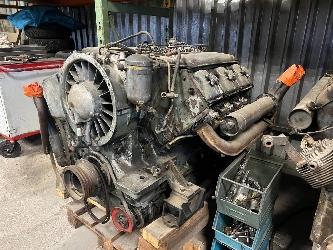 Deutz F6L413