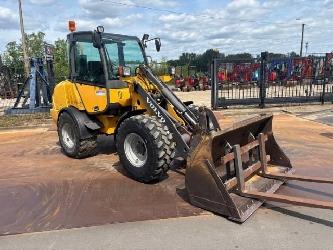 Volvo L 20 B