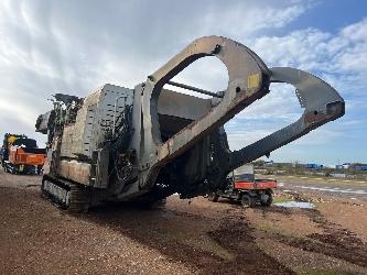 Metso LT1415S