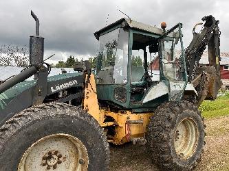 Lännen 740