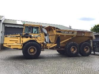 Volvo A 25 C