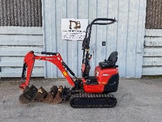 Kubota K 008