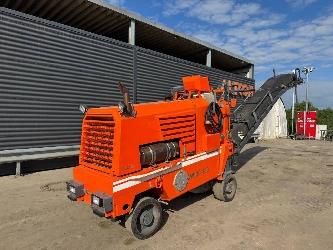 Wirtgen W 500