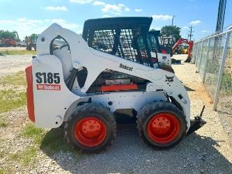 Bobcat S 185