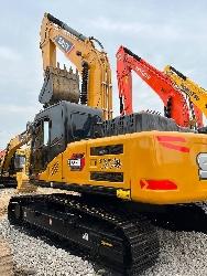 Sany SY 235 H