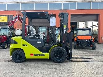 Clark S 30 L