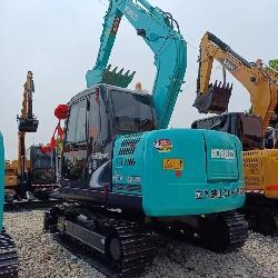 Kobelco SK 75