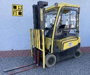 Hyster J1.6XN