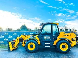 JCB 540-140
