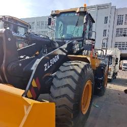 XCMG ZL 50 GN