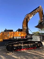 Sany SY 485 H