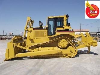 CAT D 7 G LGP