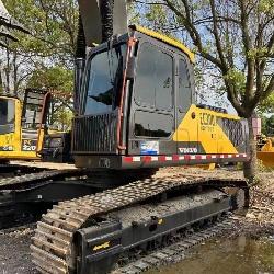 Volvo EC300