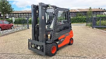 Linde E35L