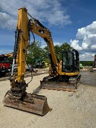 CAT 308 D