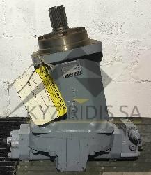 Linde BPR 186