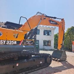 Sany SY 335 C