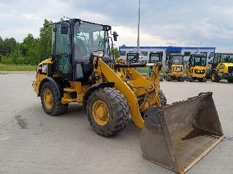 CAT 907 M