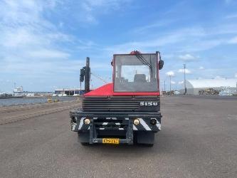 Sisu TR180CL