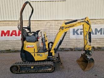 Yanmar Vio 12