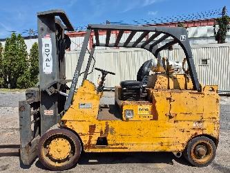 Royal T300C