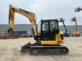 JCB 86C-1