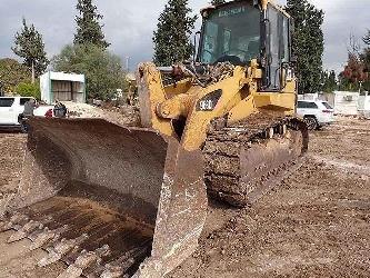 CAT 963D